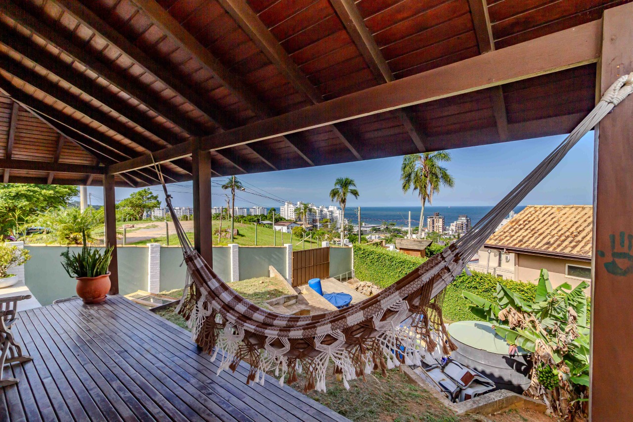 Apartamento à venda no Praia Brava: 