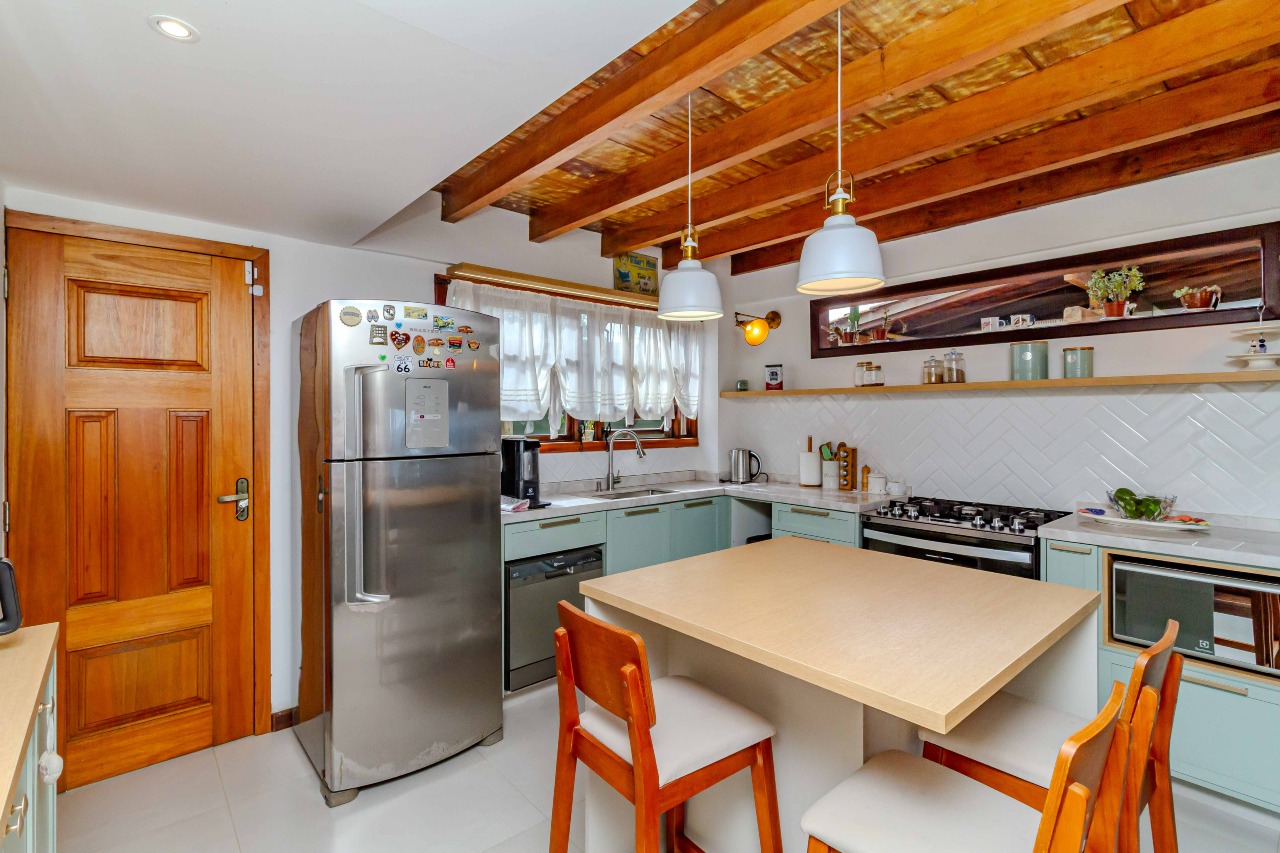 Apartamento à venda no Praia Brava: 