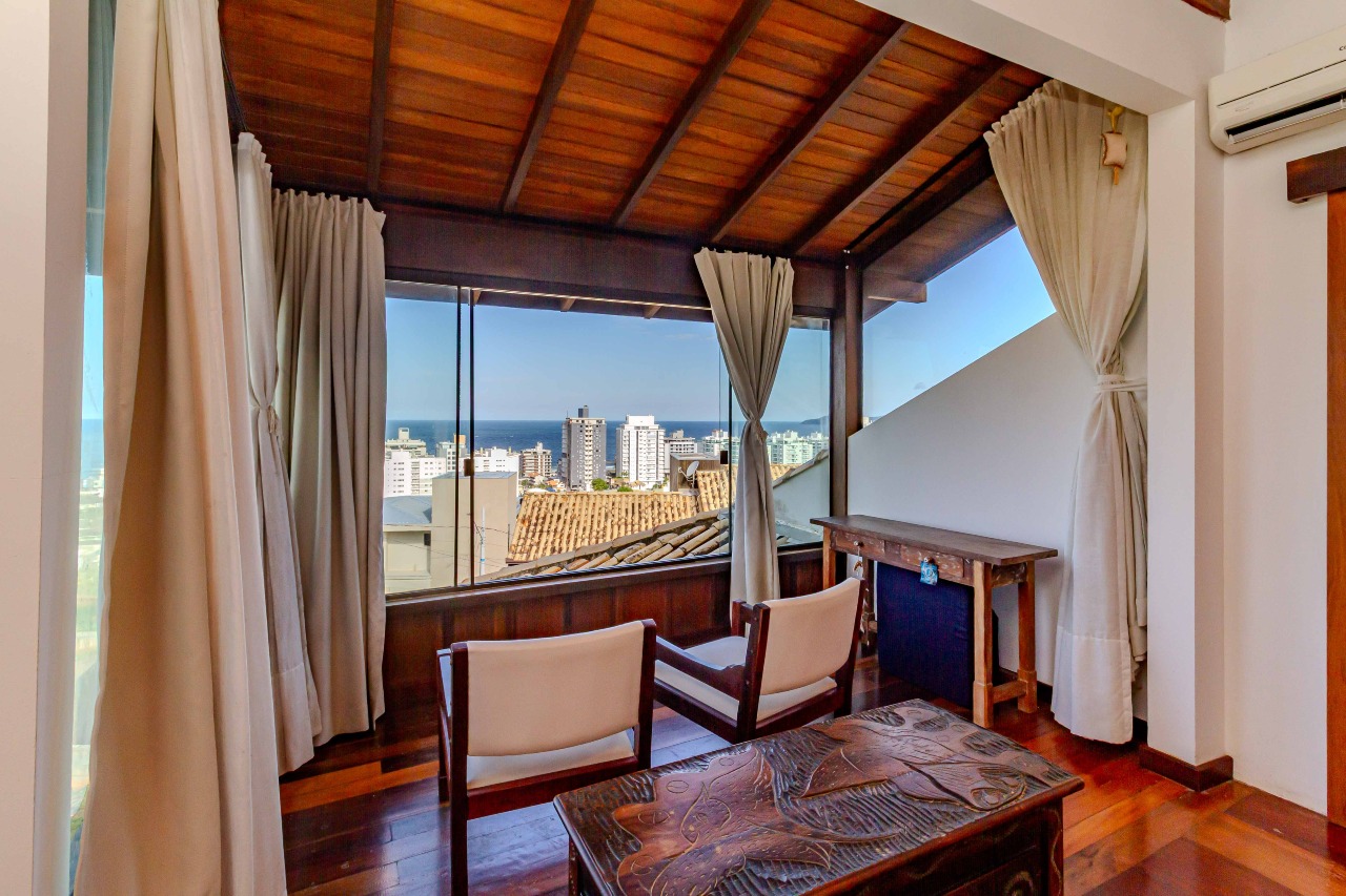 Apartamento à venda no Praia Brava: 