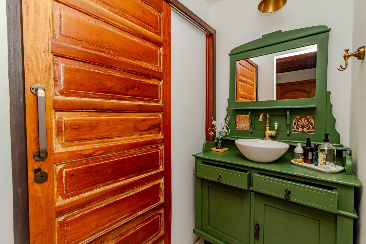 Apartamento à venda no Praia Brava: 