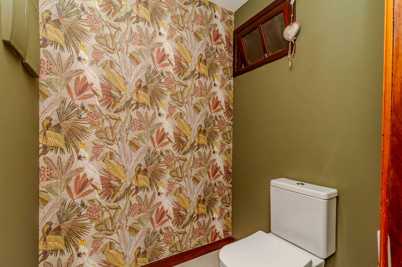 Apartamento à venda no Praia Brava: 