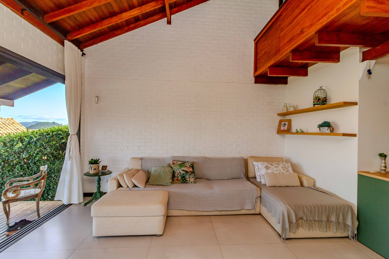 Apartamento à venda no Praia Brava: 