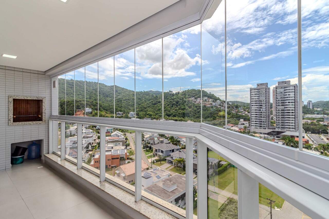 Apartamento à venda no Praia Brava: 