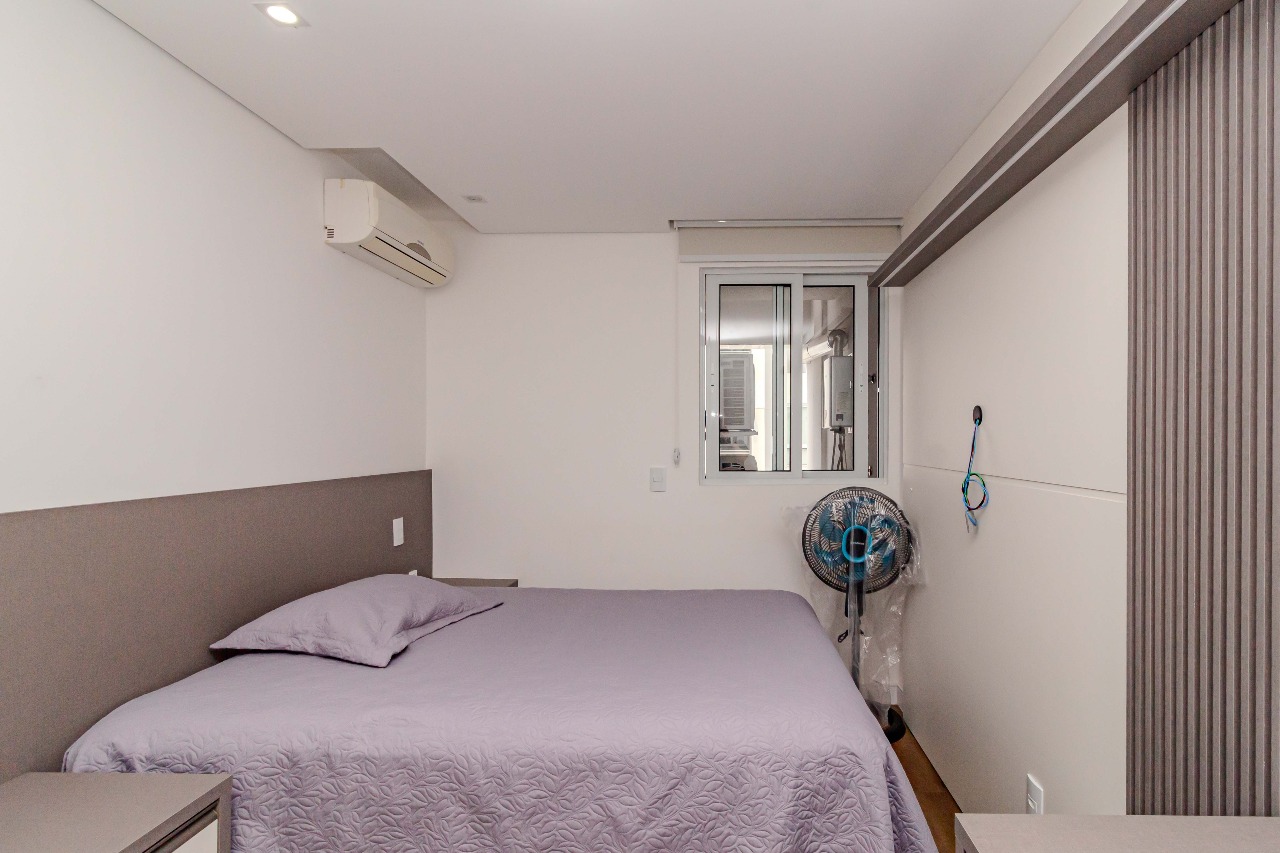 Apartamento à venda no Praia Brava: 