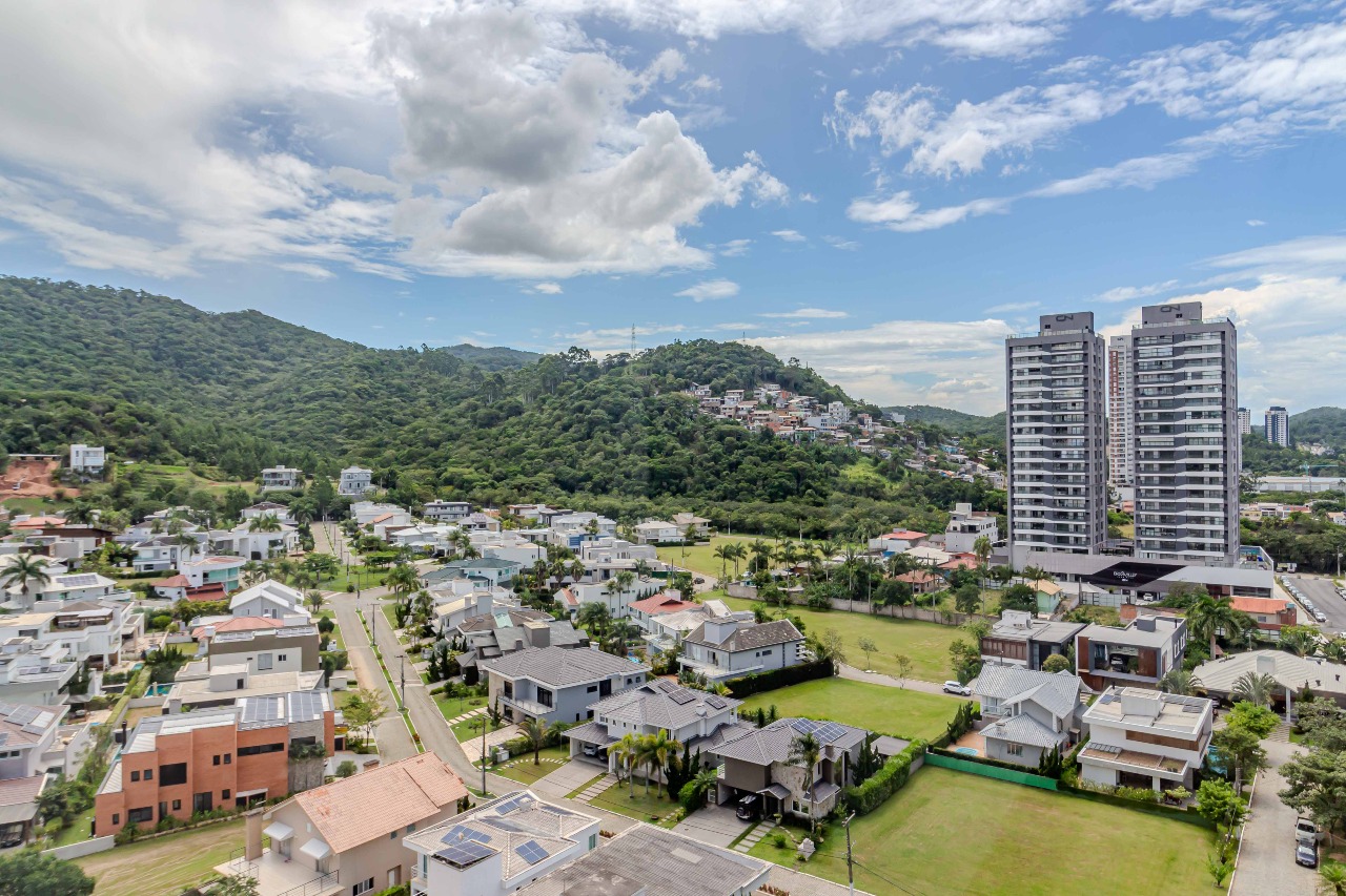 Apartamento à venda no Praia Brava: 