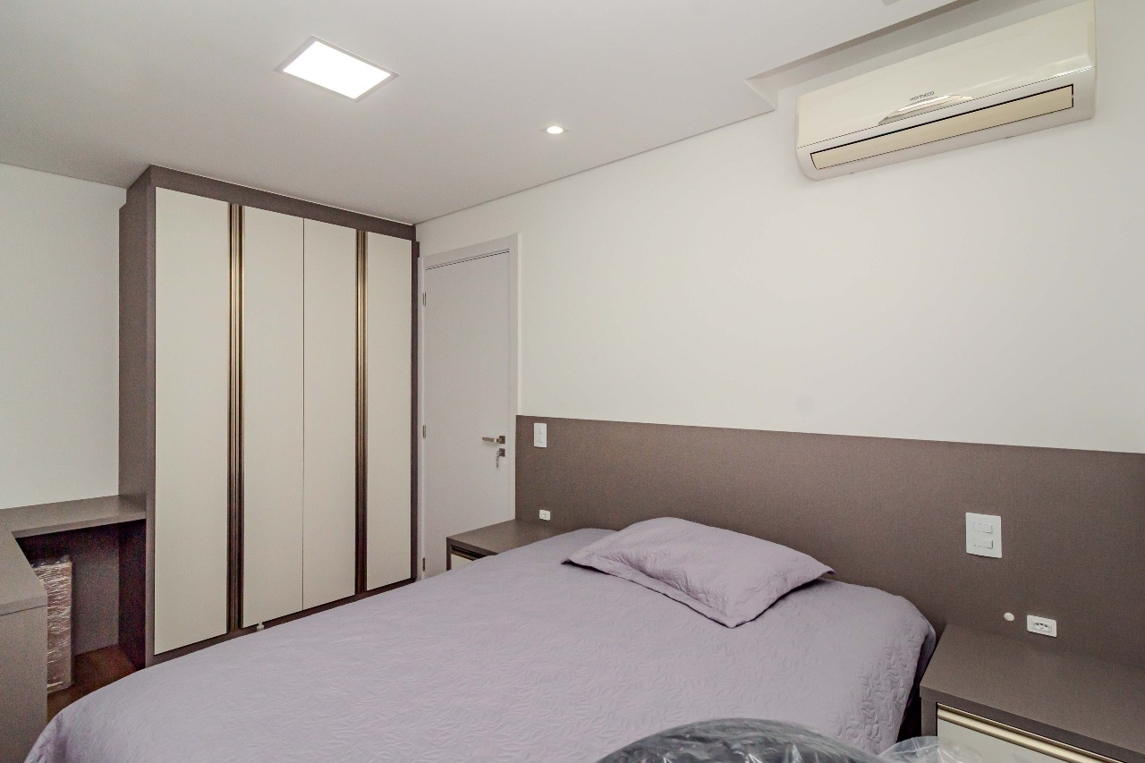 Apartamento à venda no Praia Brava: 