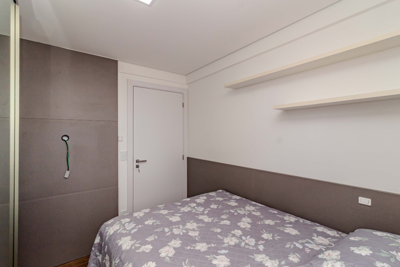 Apartamento à venda no Praia Brava: 