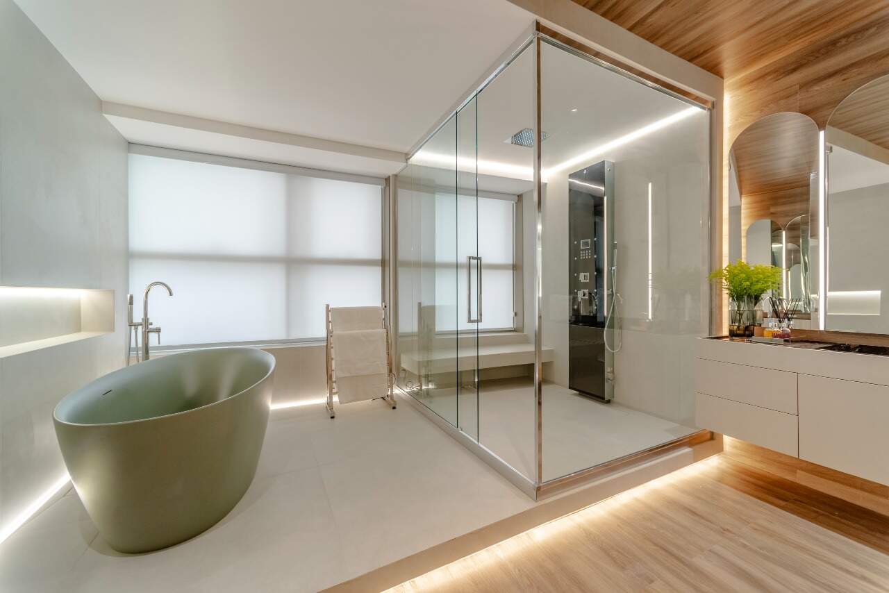 Apartamento à venda no Barra Sul: 
