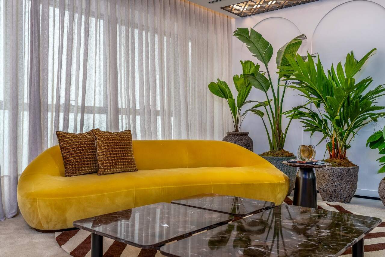 Apartamento à venda no Barra Sul: 