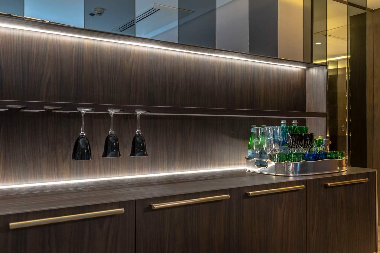 Apartamento à venda no Barra Sul: 