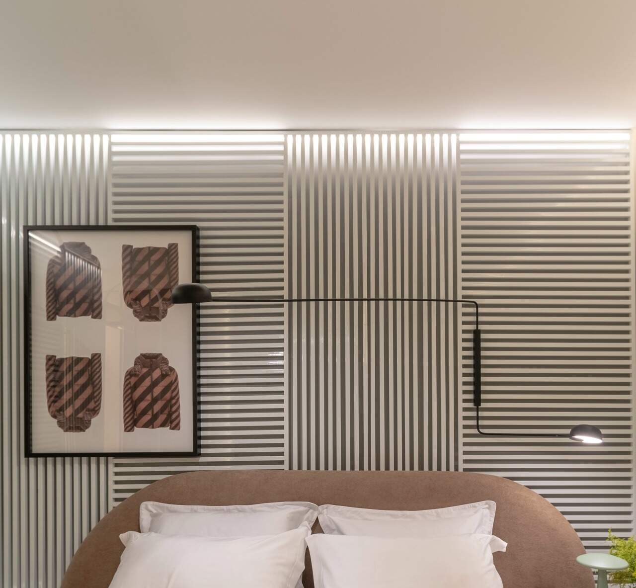 Apartamento à venda no Barra Sul: 