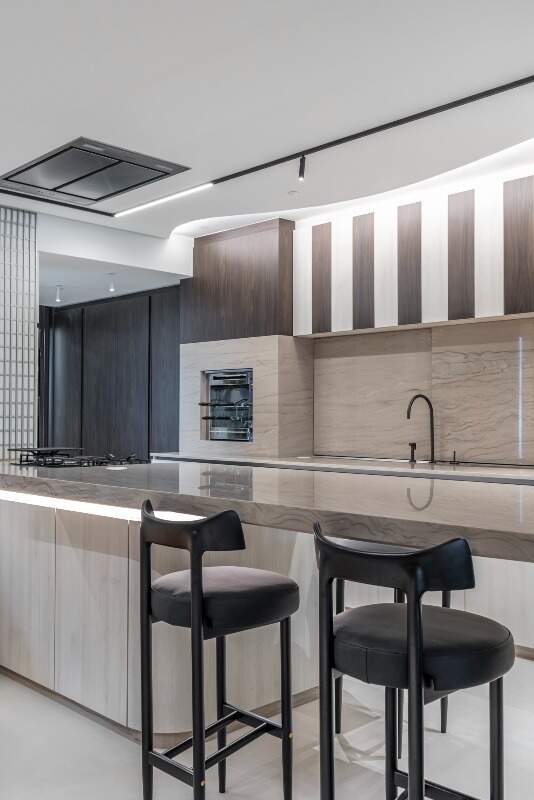 Apartamento à venda no Barra Sul: 