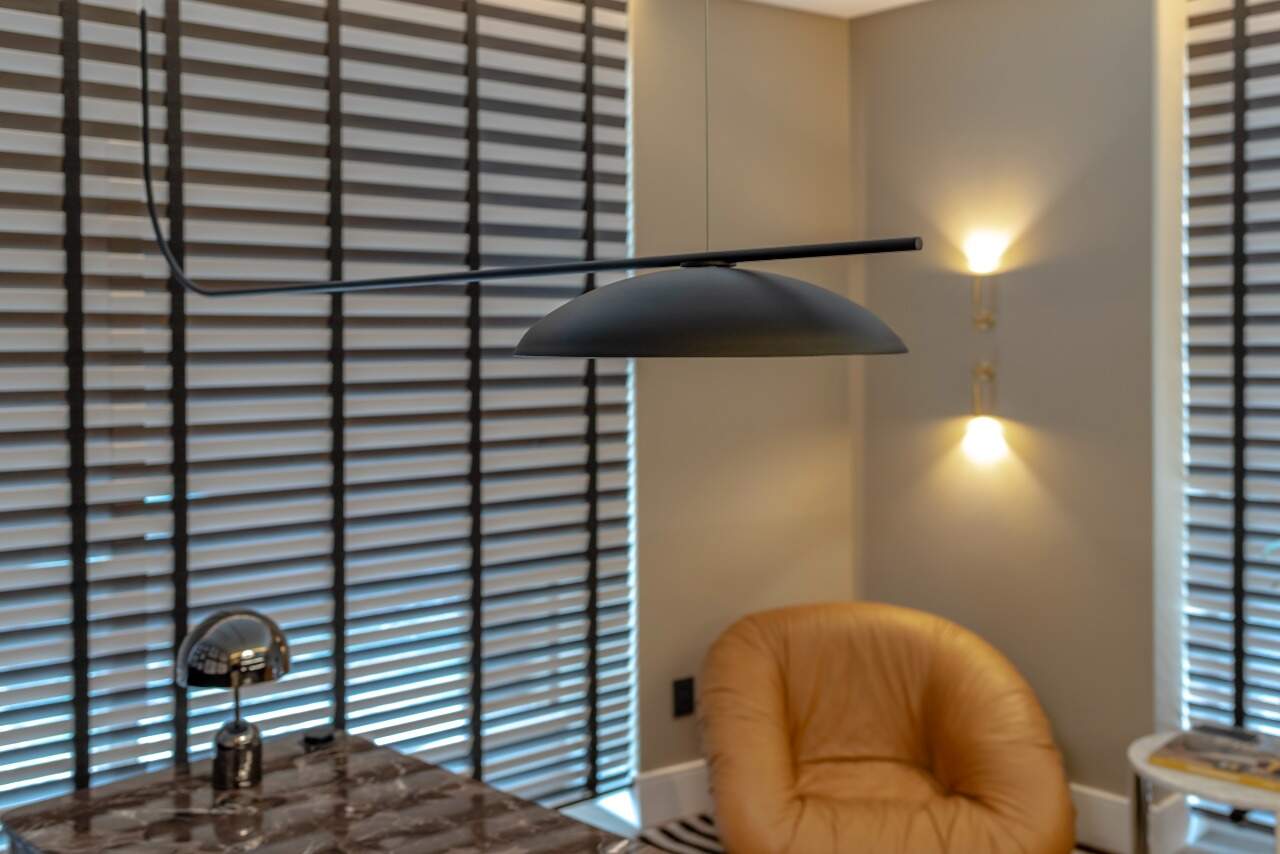 Apartamento à venda no Barra Sul: 