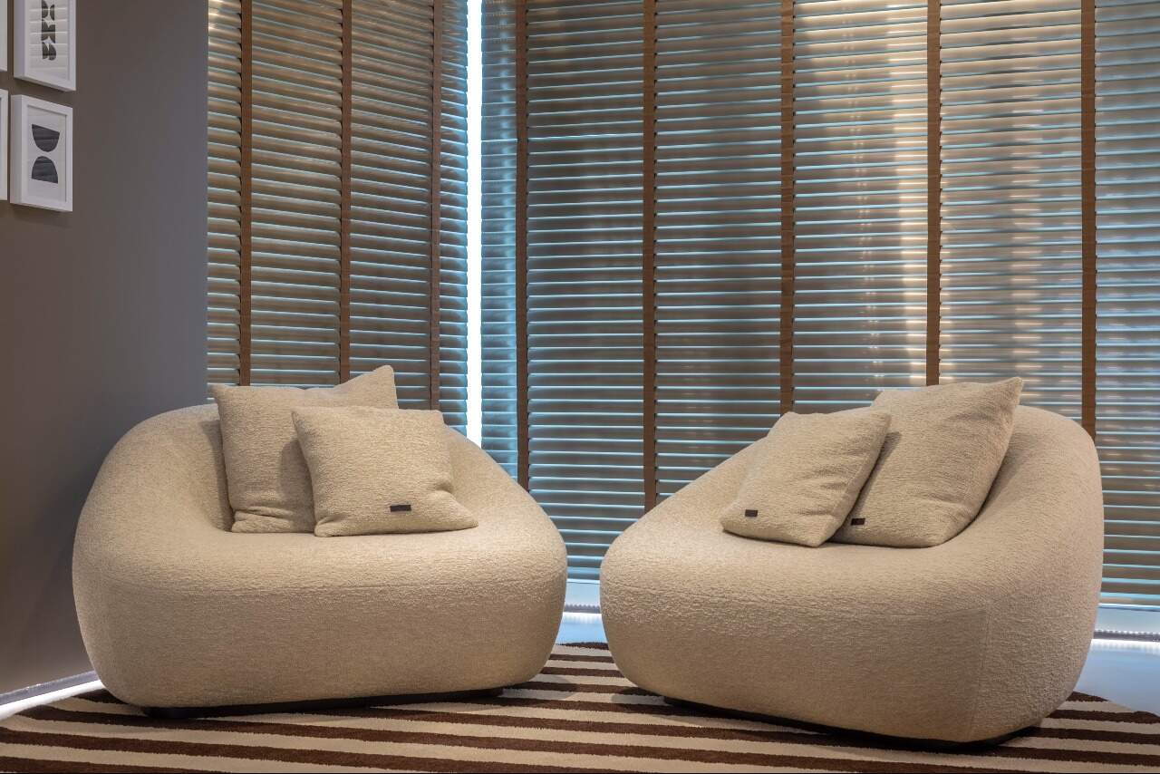 Apartamento à venda no Barra Sul: 