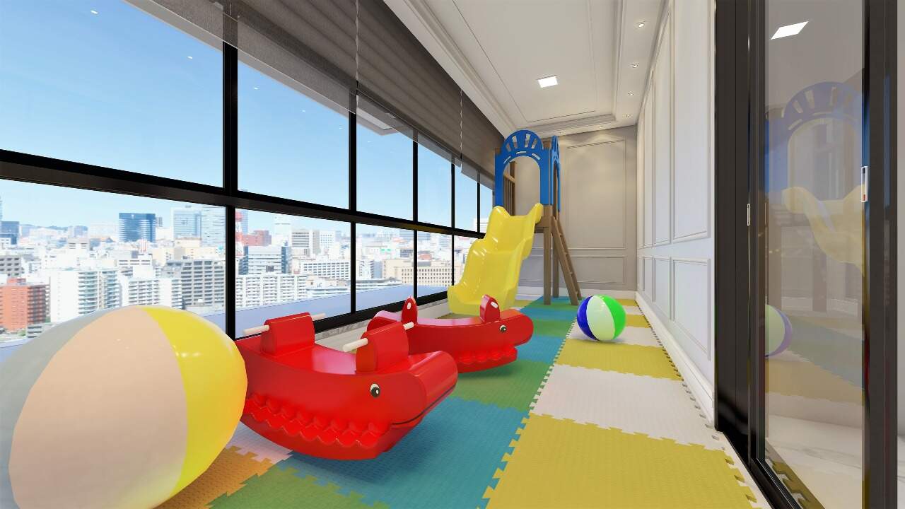 Apartamento à venda no Fazendinha: