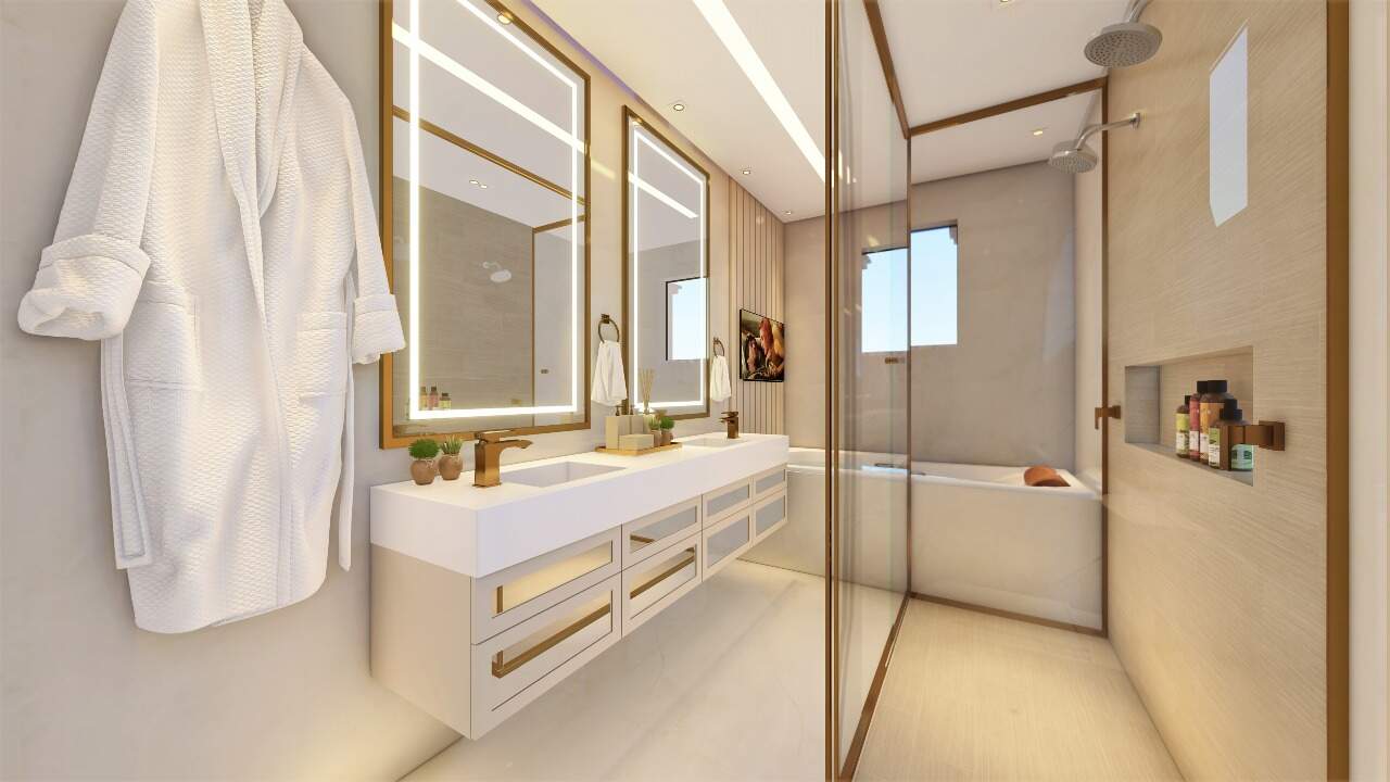 Apartamento à venda no Fazendinha: