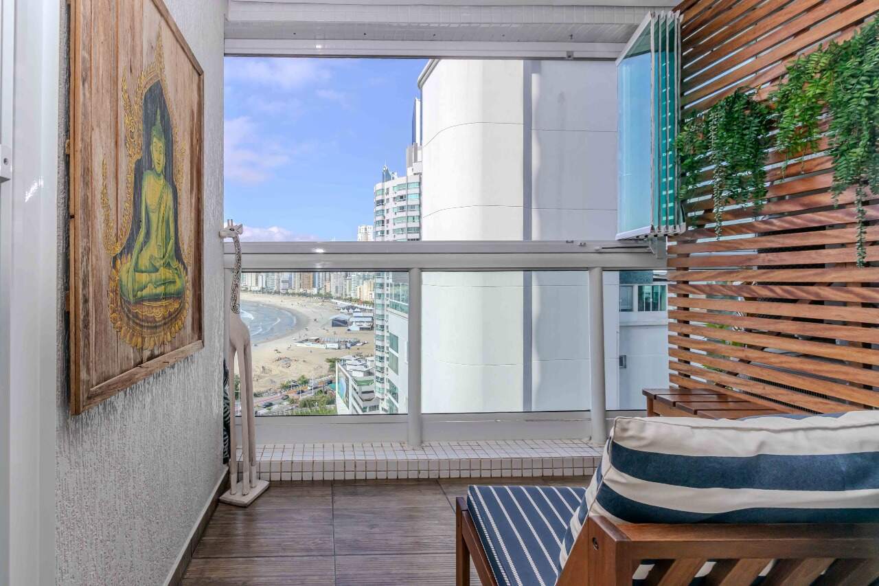 Apartamento diferenciado à venda no Pioneiros: 