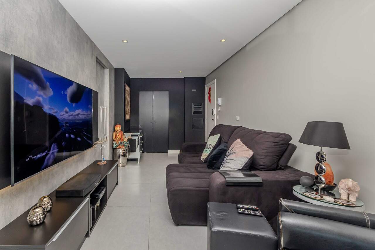 Apartamento diferenciado à venda no Pioneiros: 