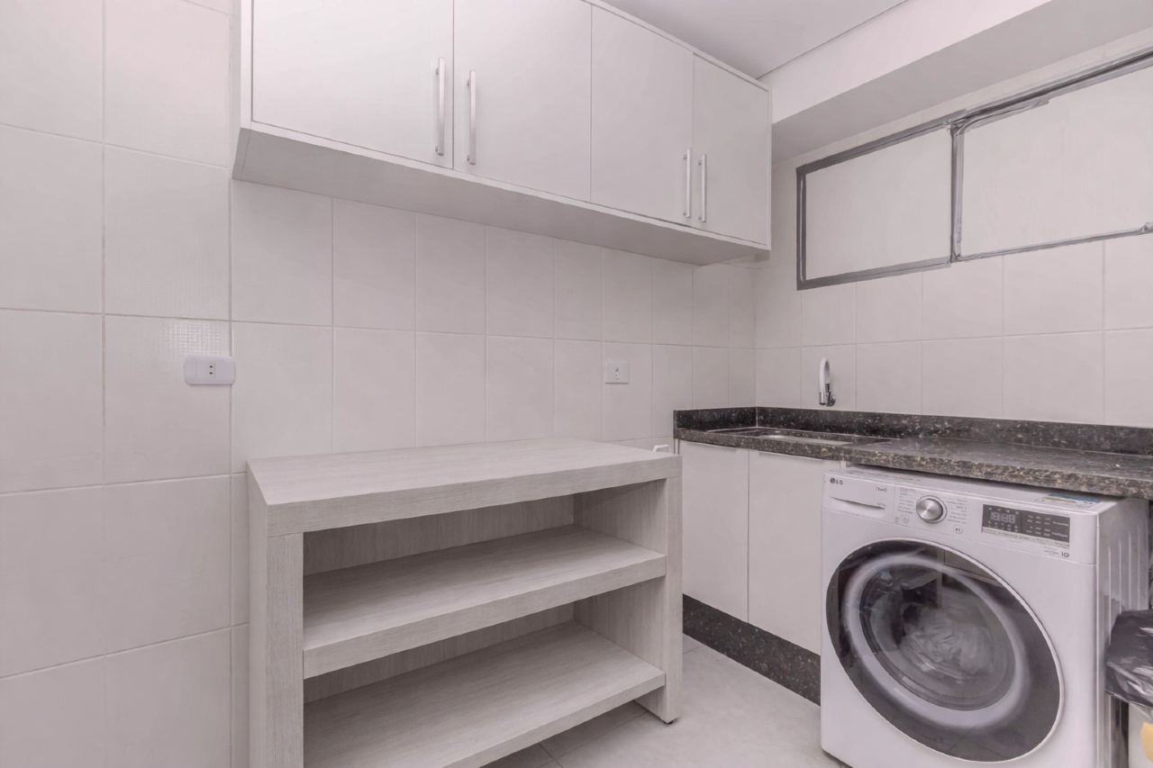 Apartamento diferenciado à venda no Pioneiros: 