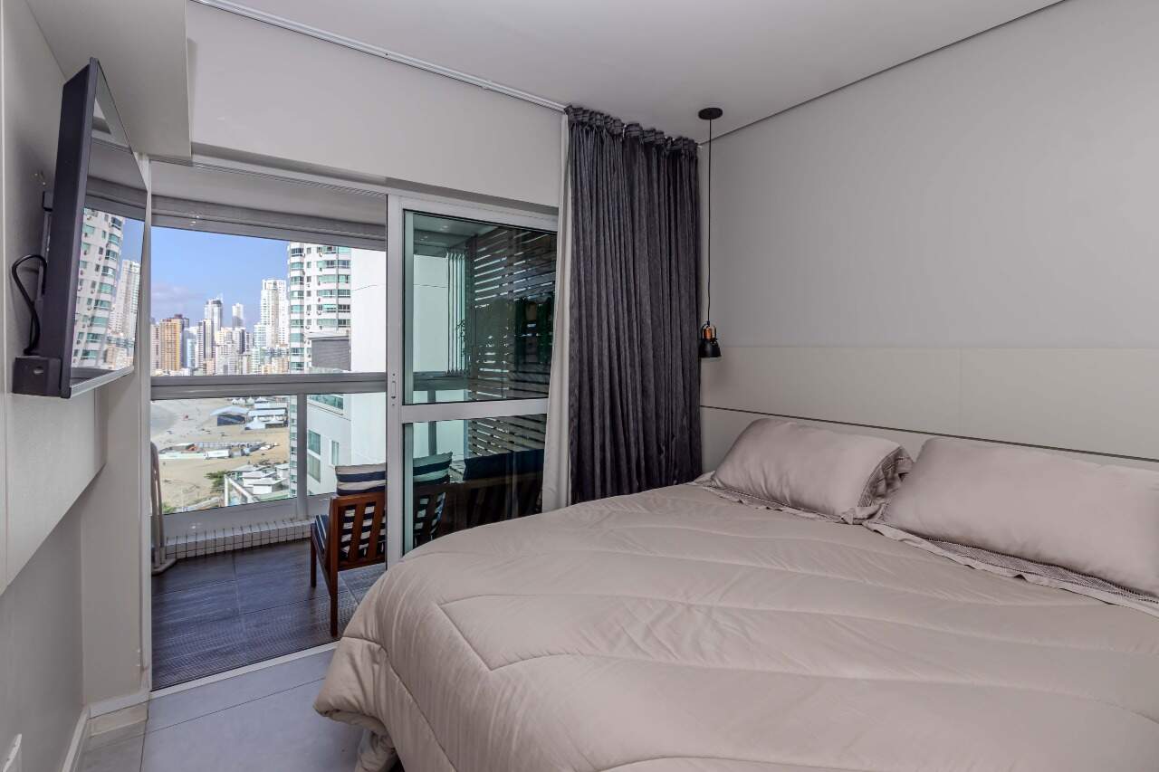 Apartamento diferenciado à venda no Pioneiros: 