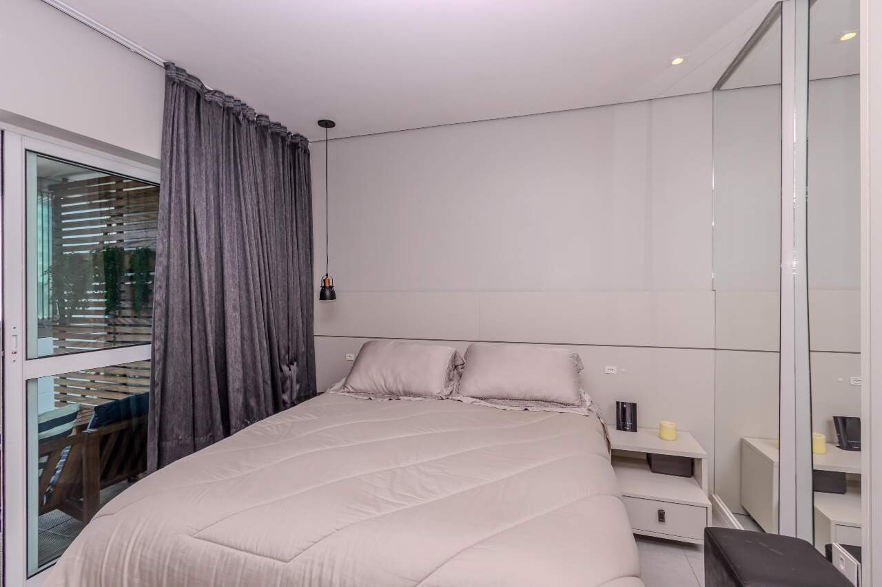 Apartamento diferenciado à venda no Pioneiros: 