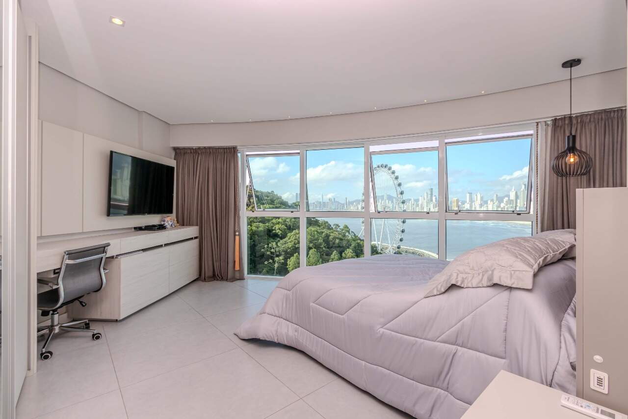 Apartamento diferenciado à venda no Pioneiros: 