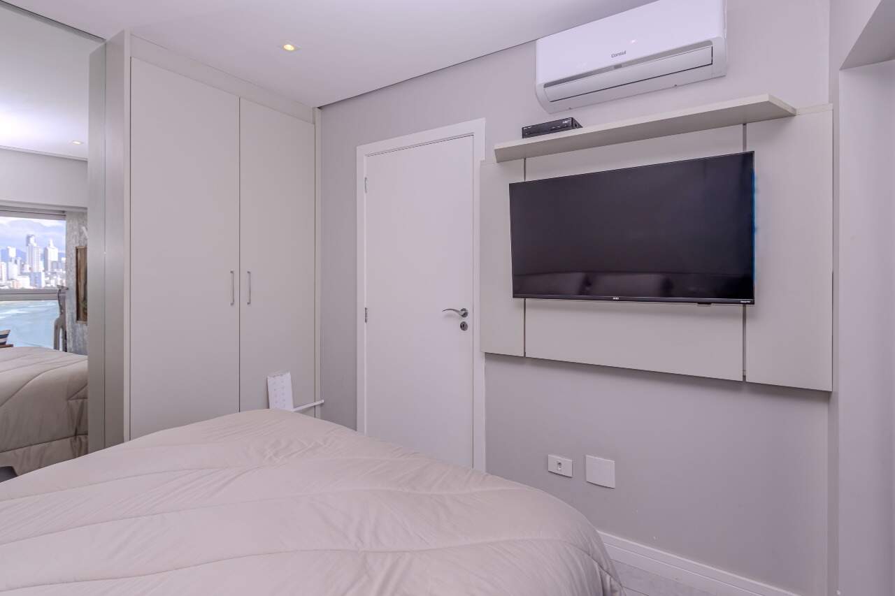 Apartamento diferenciado à venda no Pioneiros: 