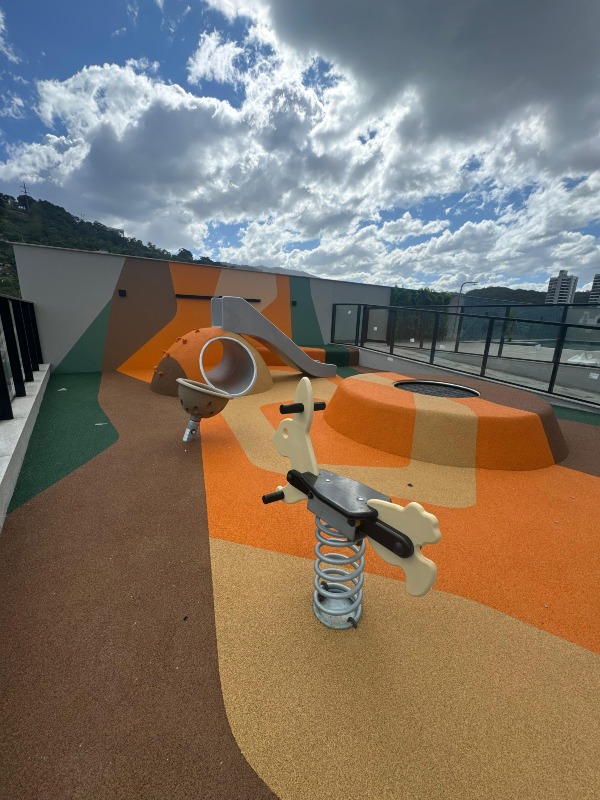 Apartamento à venda no Praia Brava: 