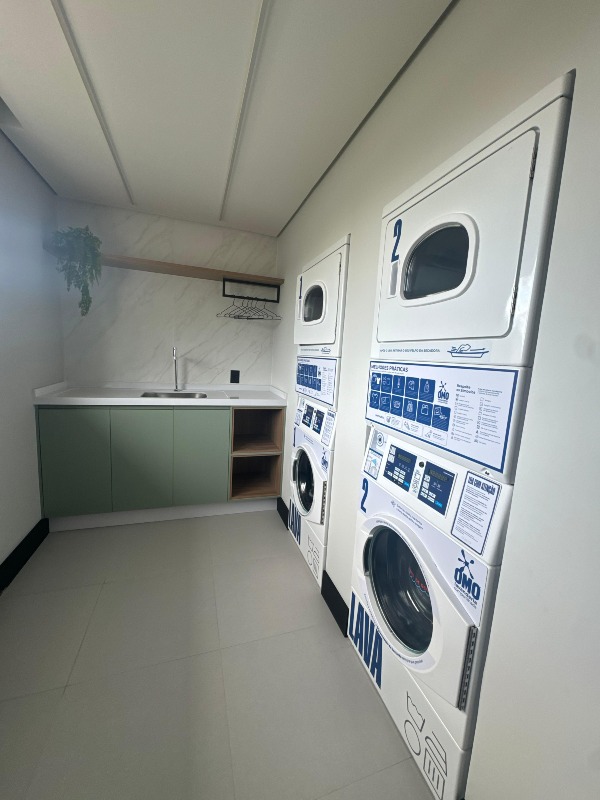 Apartamento à venda no Praia Brava: 