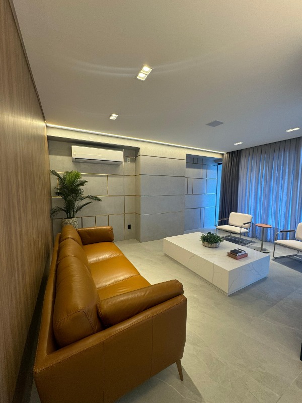 Apartamento à venda no Praia Brava: 