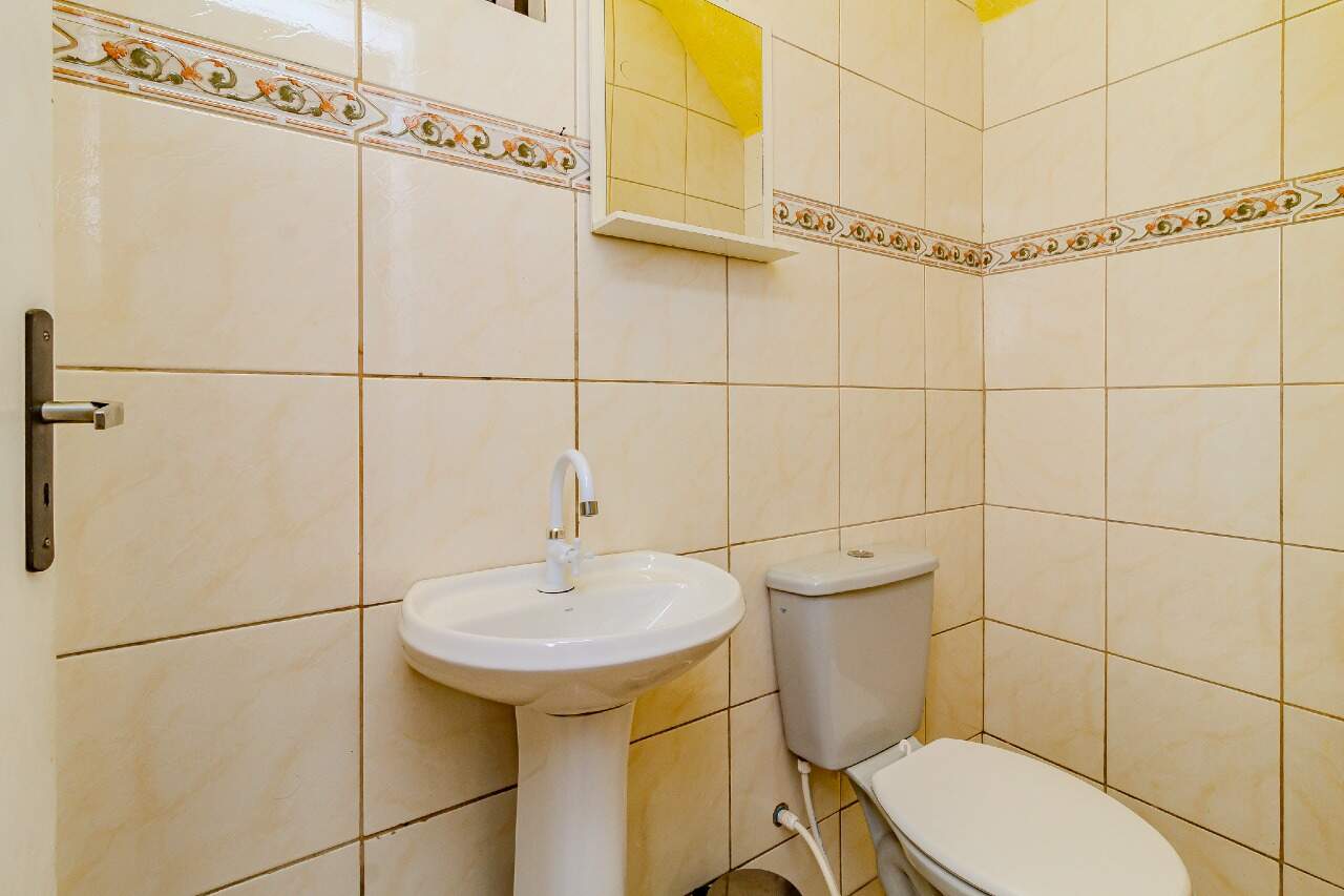 Casas à venda no Estados: 