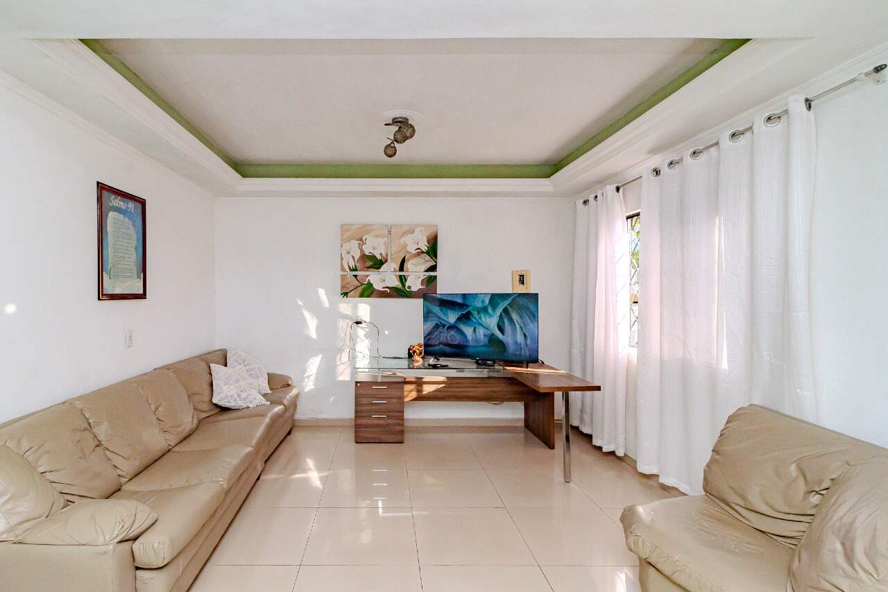 Casas à venda no Estados: 