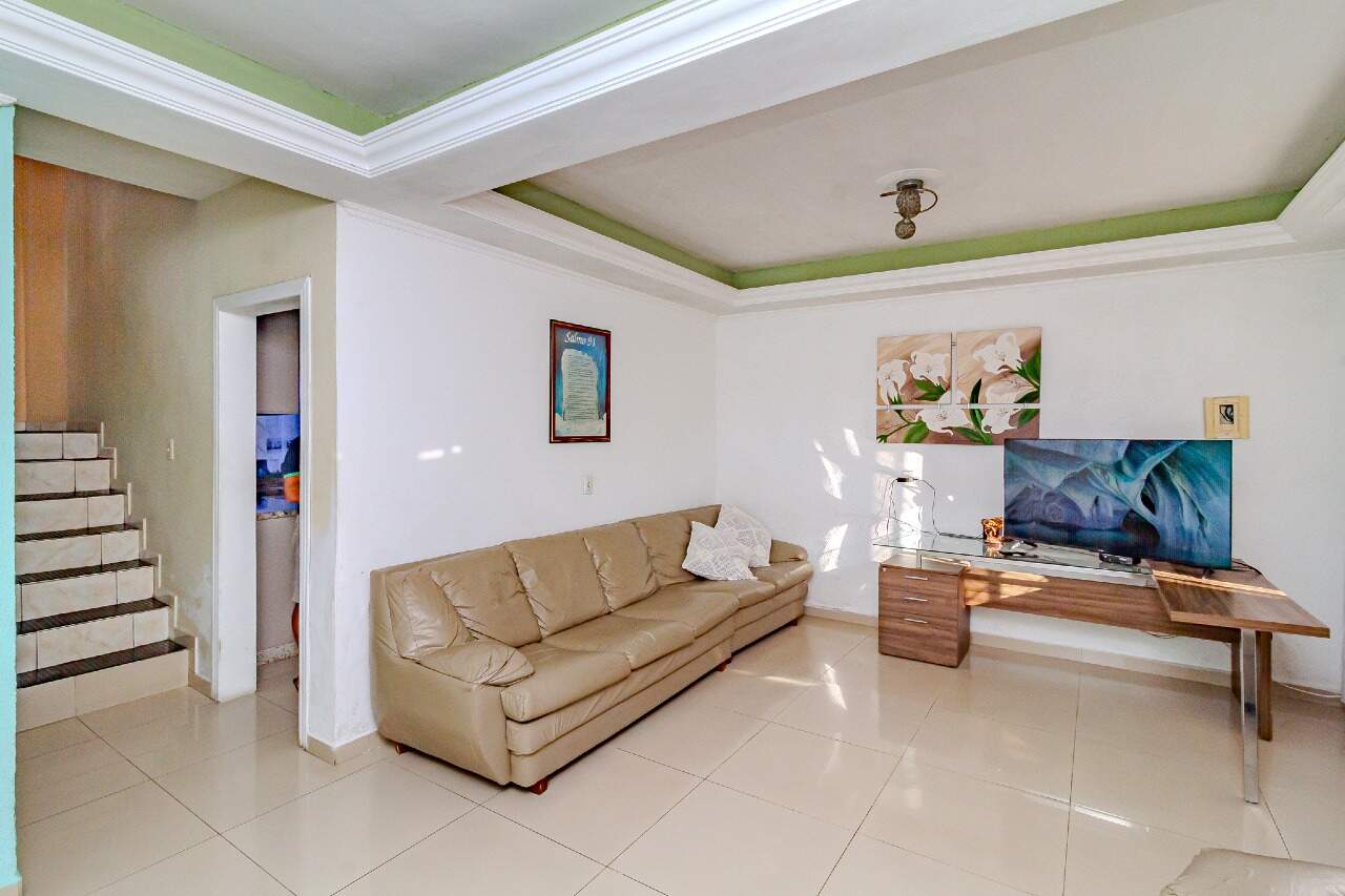 Casas à venda no Estados: 