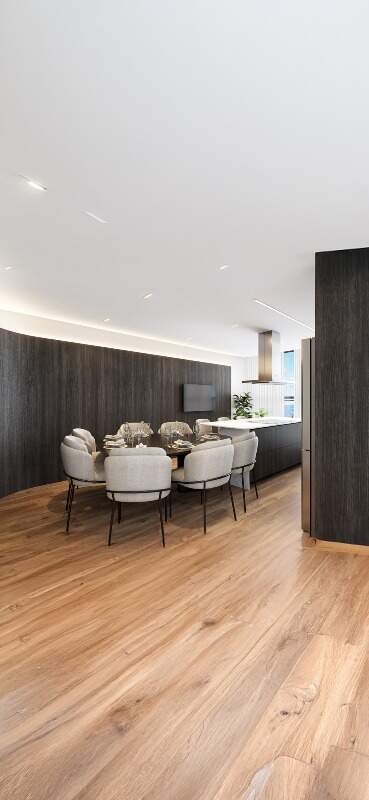 Apartamento à venda no Fazenda: 