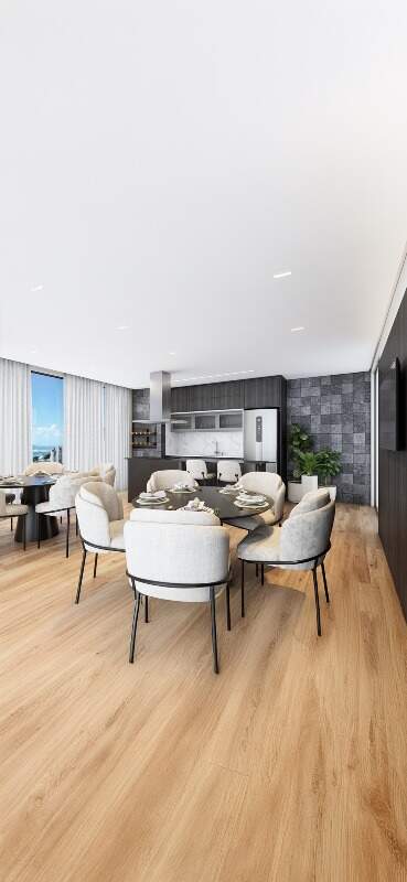 Apartamento à venda no Fazenda: 