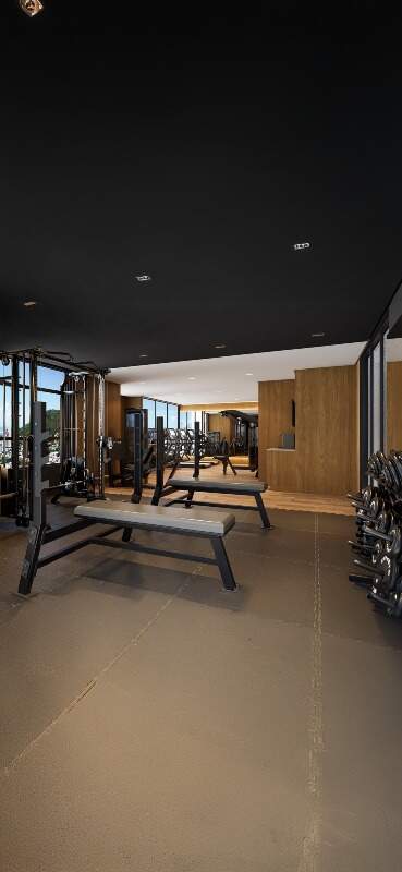 Apartamento à venda no Fazenda: 