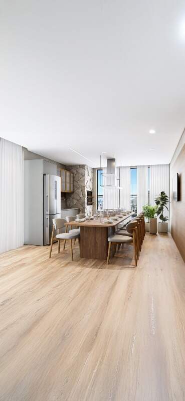 Apartamento à venda no Fazenda: 