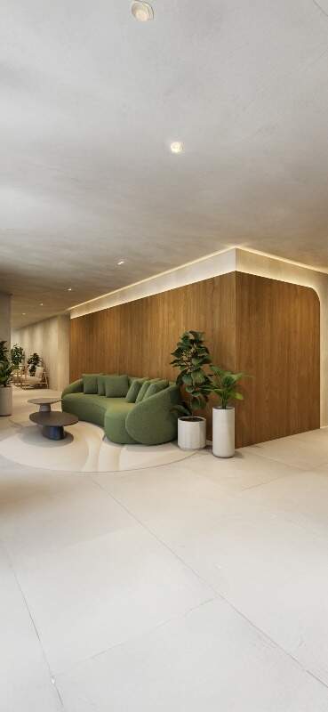 Apartamento à venda no Fazenda: 