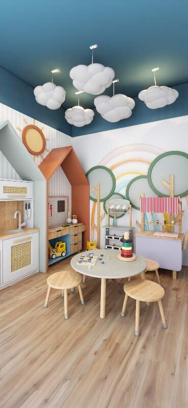 Apartamento à venda no Fazenda: 