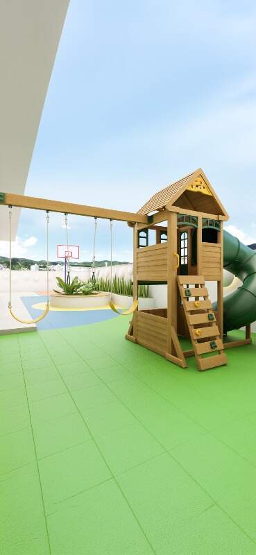 Apartamento à venda no Fazenda: 