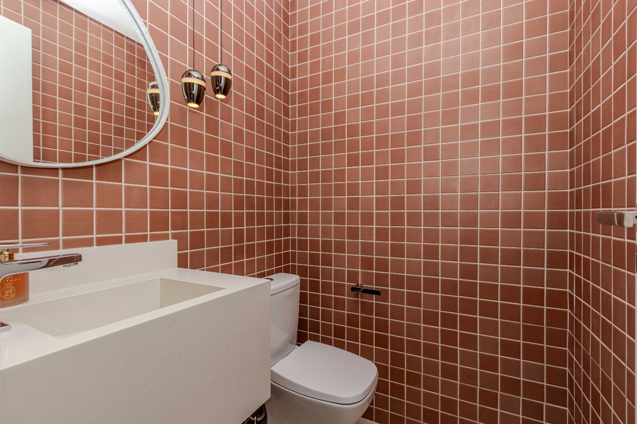 Apartamento à venda no Praia Brava: 