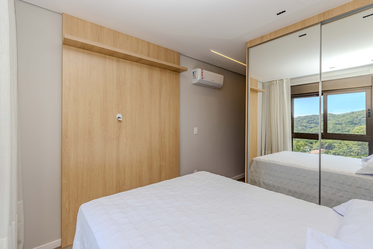 Apartamento à venda no Praia Brava: 