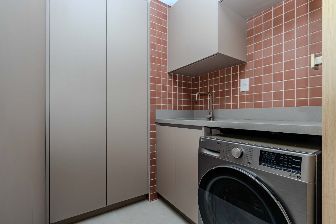 Apartamento à venda no Praia Brava: 