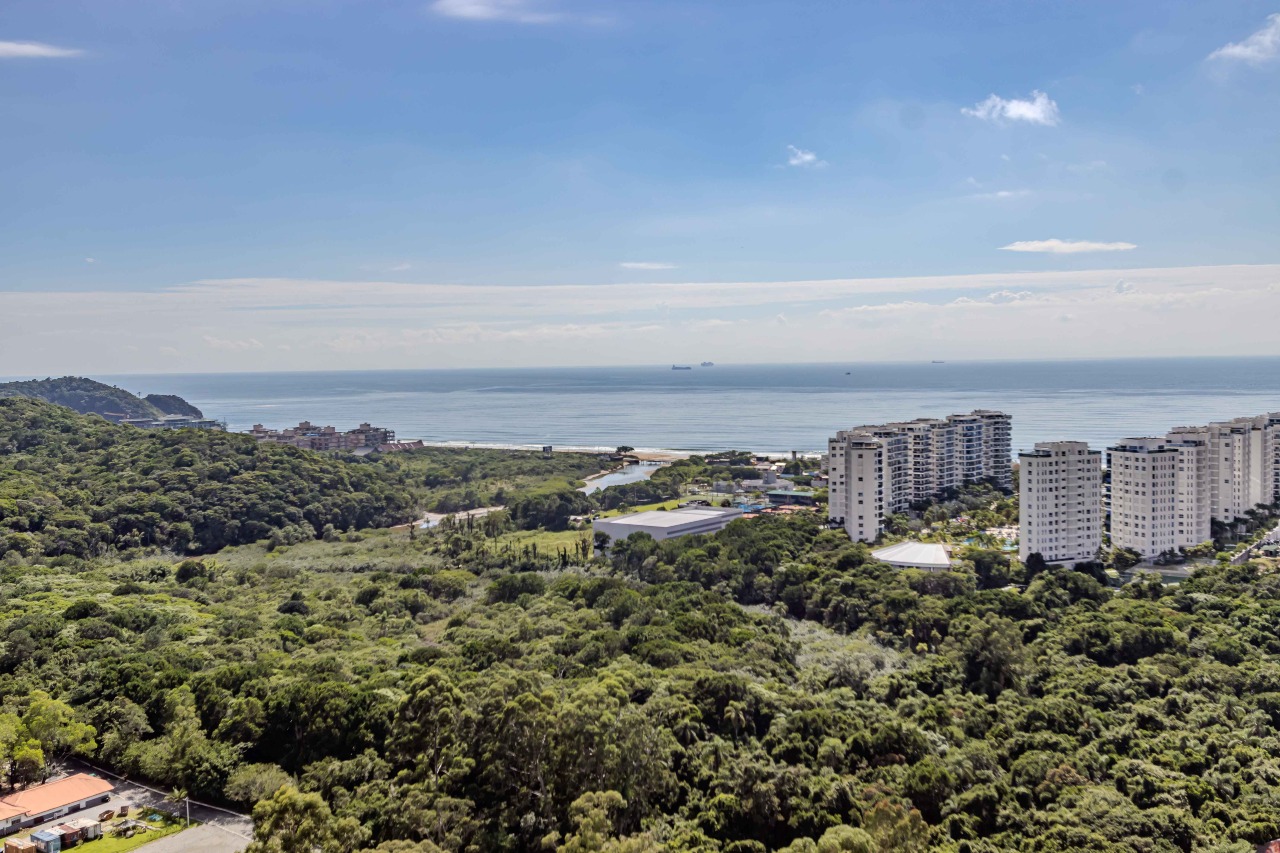 Apartamento à venda no Praia Brava: 