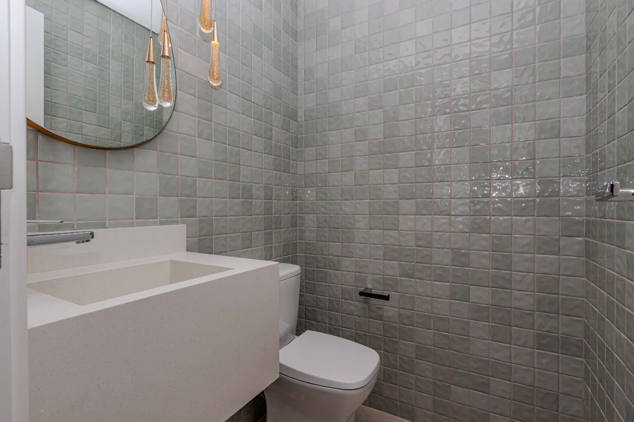 Apartamento à venda no Praia Brava: 