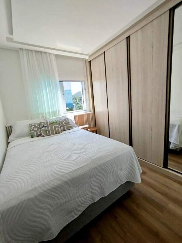 Apartamento à venda no Praia Brava: 