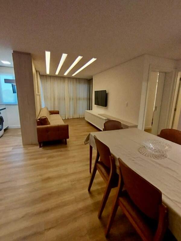 Apartamento à venda no Praia Brava: 