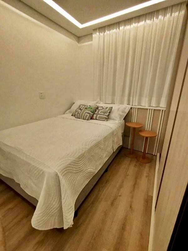 Apartamento à venda no Praia Brava: 