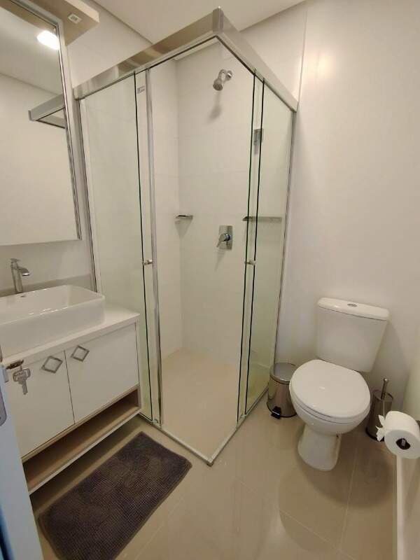 Apartamento à venda no Praia Brava: 