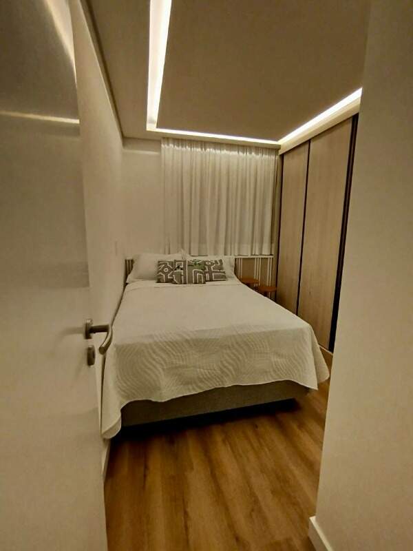 Apartamento à venda no Praia Brava: 